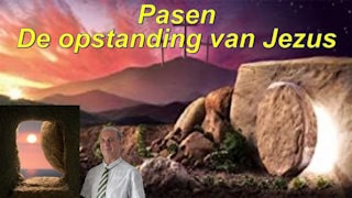 Wat is Pasen?