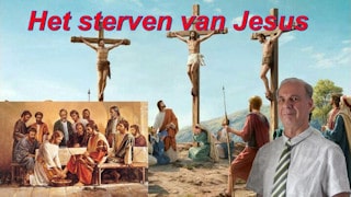 Betekenis van de dood van Jezus