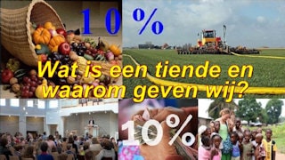 Wat is Tiende?
