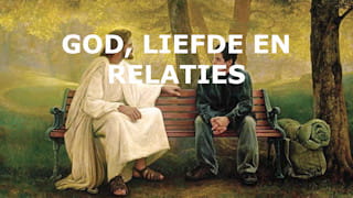 Portal Exaltação Hoe gaan wij om met crises in relaties?