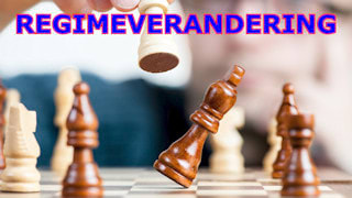 Wat betekent de Regeringsverandering door Jezus Christus op Pasen?