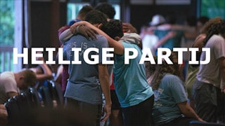 Heilige Partij