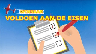 Word een winnaar in jouw christelijke leven