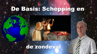 Schepping en de Zondeval