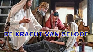 Kracht van Geloof
