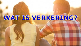 Wat is Verkering?