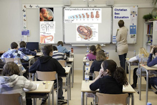 Seksuele Voorlichting