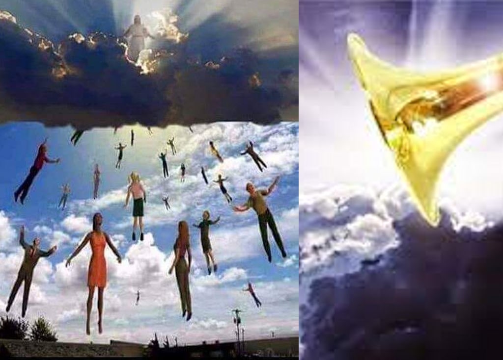 Thessalonicenzen 1 en 2